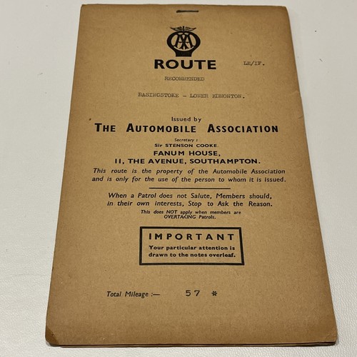 Historic personalised - historic, aa