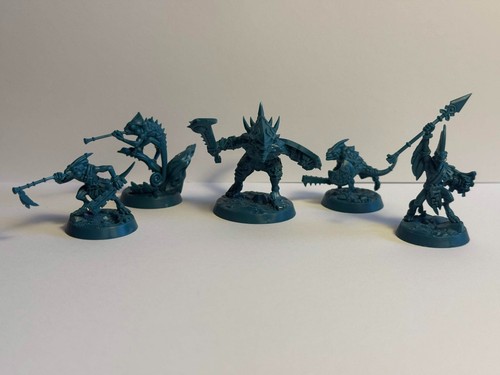 Warhammer underworlds warband - underworlds,