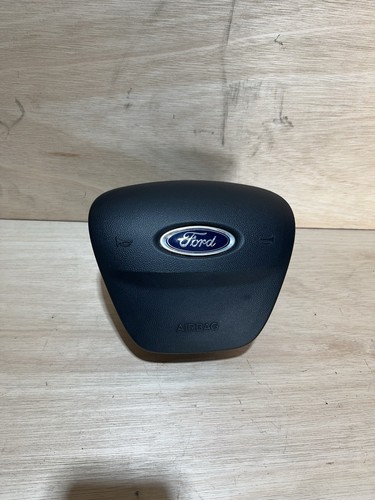 Ford fiesta mk8 2017 - fiesta,