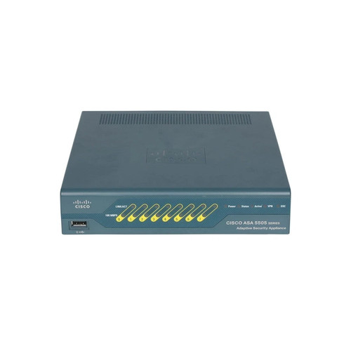Cisco asa 5505 firewall - cisco,