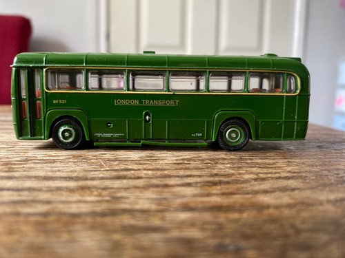 Efe 23301 die cast single - 23301,