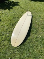 Spence smoothie hull - 6’10,