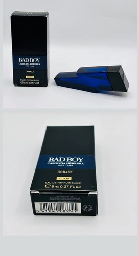 Carolina herrera bad boy - herrera,