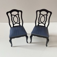 Vintage Sindy Black Striped