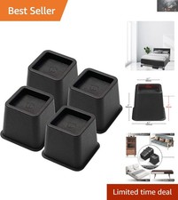 Elevate Your Comfort: 3-Inch