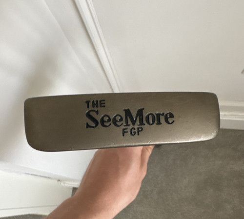 Seemore fgp right hand - fgp, right-hand