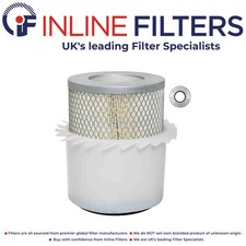 Air Filter for Daihatsu Rocky Fourtrack/Taft 2.8 D F7 w/DL 2765cc Diesel 73hp 54