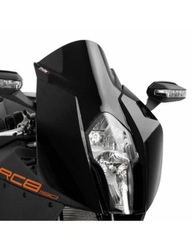 Puig racing windshield - z-racing,