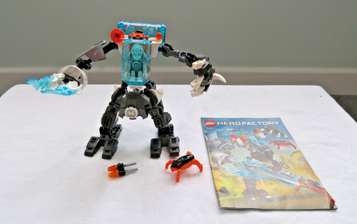 Lego 44017 hero - lego,