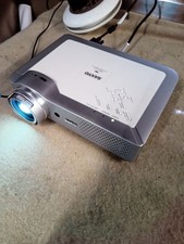 Sanyo PLC-XU87 Projector