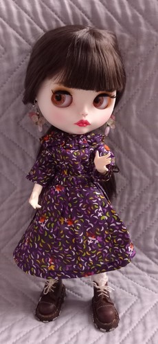 Ooak vtg unused handmade dolls - handmade,