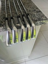 Srixon ZXIR  Hl Irons 6-PW