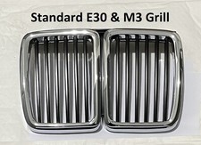 Genuine BMW Standard E30 & M3