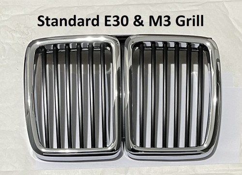 Genuine bmw standard - genuine, m3