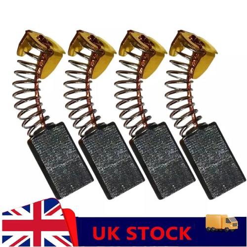 4pc carbon brushes - 4pc,