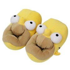 Cartoon The Simpsons Soft