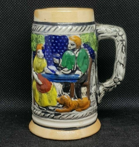 Miniature vintage european - miniature,