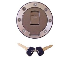 Yamaha XJR1300 fuel, petrol