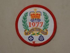 The Queen's Silver Jubilee