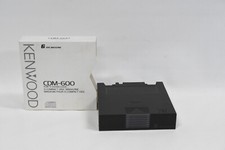 Kenwood CDM-600 6 CD Disc