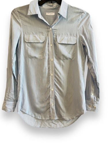Equipment femme top - top, long