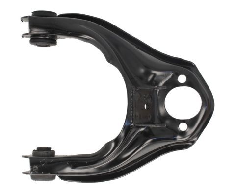 New track control - track,
