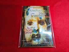 Sandman volume the doll - 2, doll's