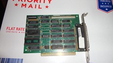  IOMEGA PC2 B/F SCSI CARD 8