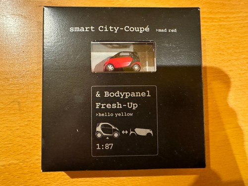 Smartware model smart - smartware, 1/87
