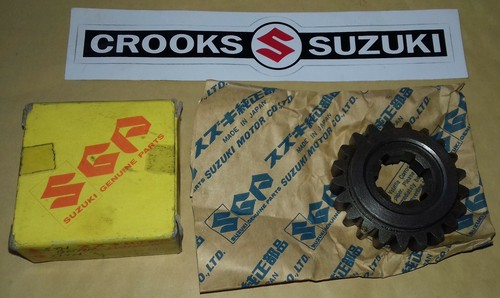 Nos 24351 16500 tm400 - 24351-16500, ts400