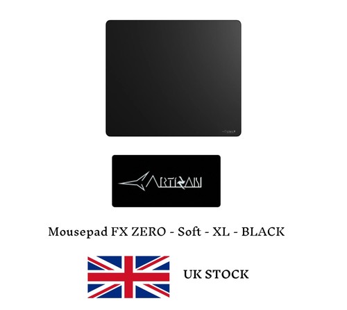 Artisan ninja zero soft - fx, xl