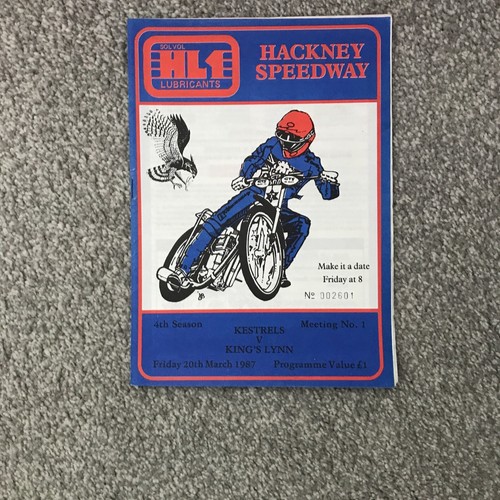Hackney king lynn - hackney, king’s