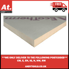 Celotex / Ecotherm / Iko /