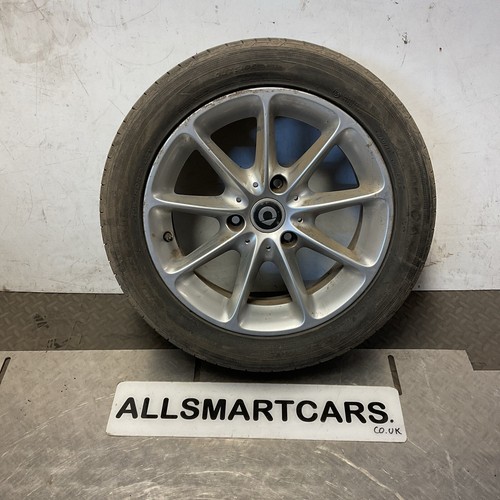 Smart fortwo 451 - smart,
