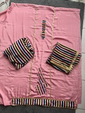 Patiala Salwar Suit Semi