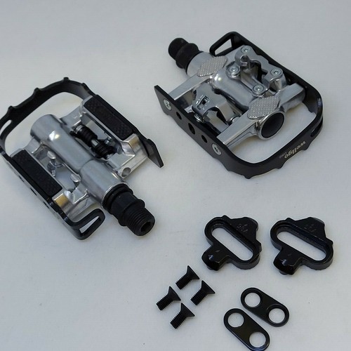 Wellgo pedals co02 duel sided - co02,