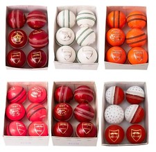 Cricket Leather Hard Ball