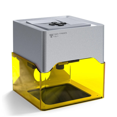 Twotrees ts1 mini laser - twotrees,