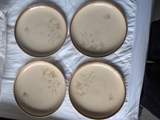 Four Denby Memories Vintage