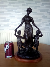 The Leonardo Collection Bronze