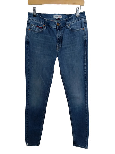 Tommy hilfiger nora mid rise - hilfiger,