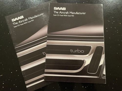 Saab the aircraft - the,