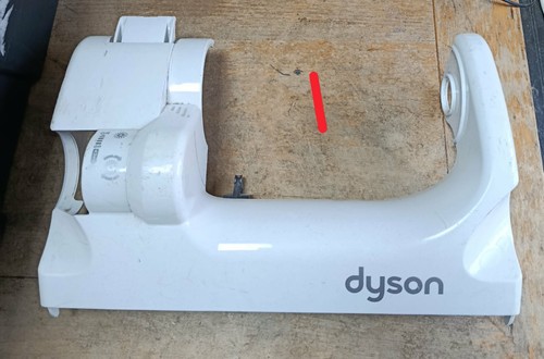Dyson head soleplate clutched - head,