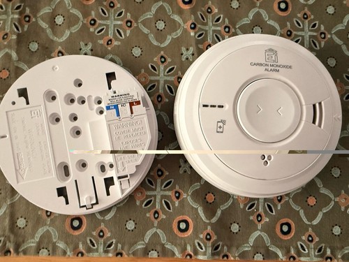 Aico electronics ei3018 - aico,