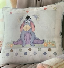 Cross Stitch Chart - Eeyore
