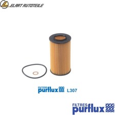 OIL FILTER L307 FOR BMW 5/E39