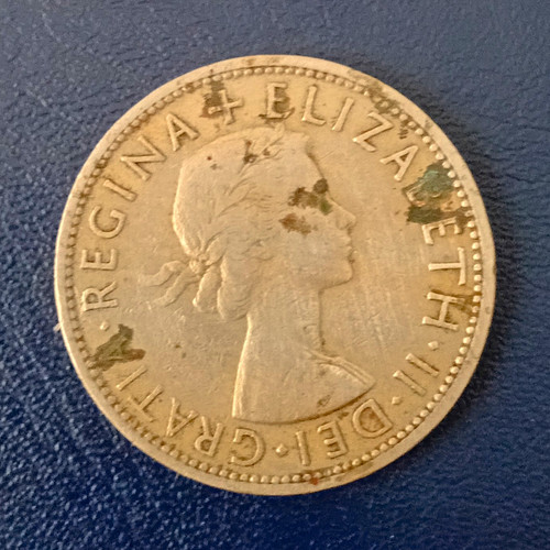 1957 great britain elizabeth - 1957,