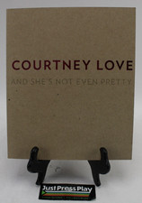 2012 Courtney Love Exhibition
