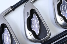Callaway X-16 Pro Series Irons