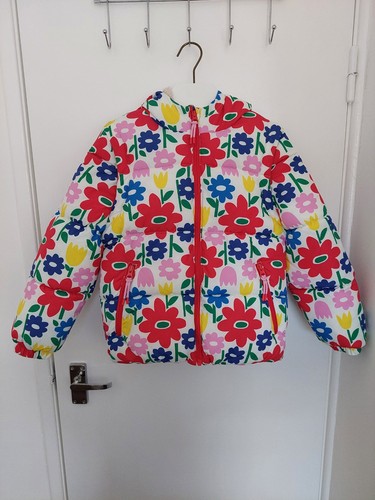 New boden padded coat - new,